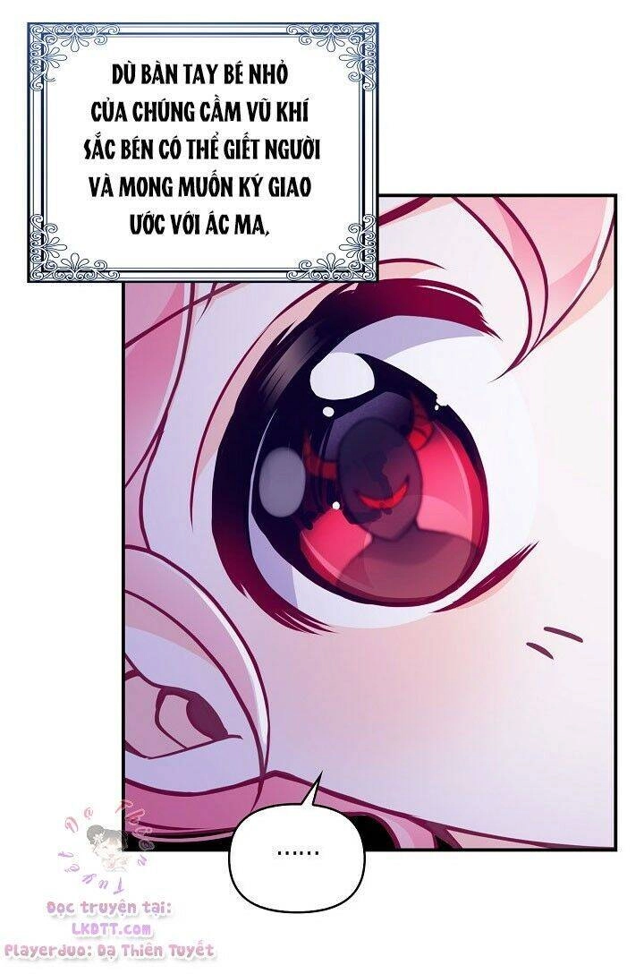 Cô Em Gái Quý Giá Của Nhân Vật Phản Diện Chapter 34 - 20