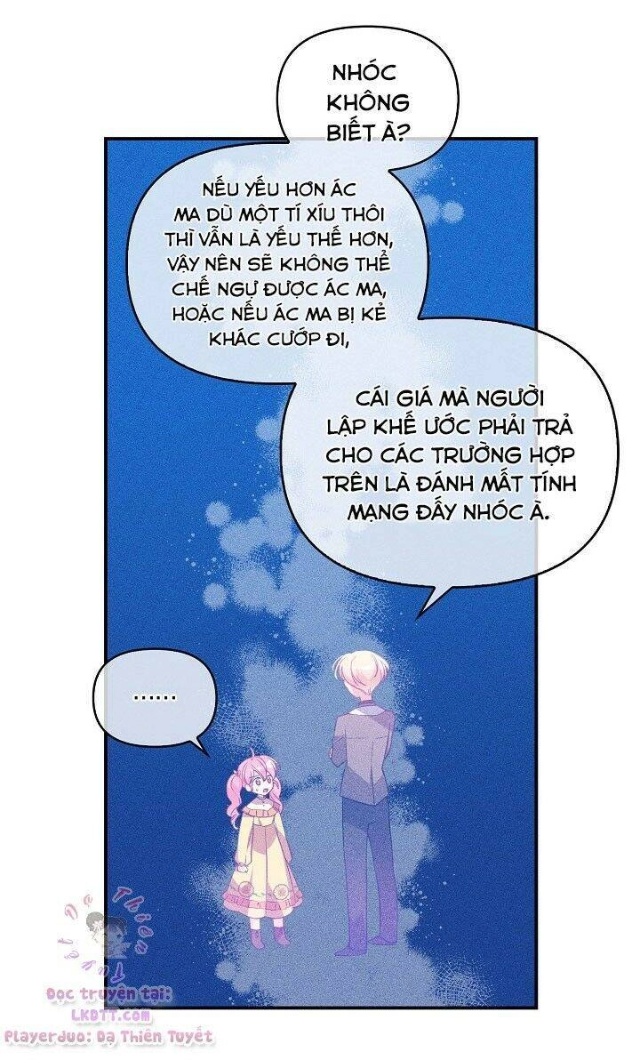 Cô Em Gái Quý Giá Của Nhân Vật Phản Diện Chapter 34 - 21