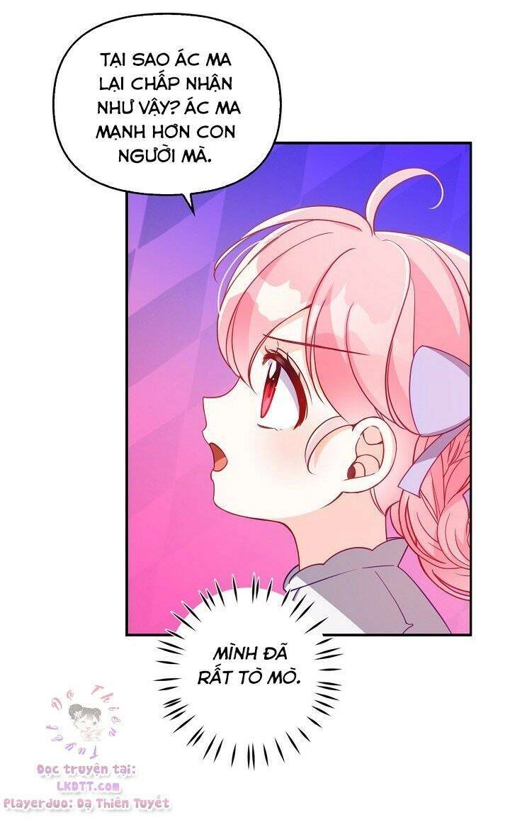 Cô Em Gái Quý Giá Của Nhân Vật Phản Diện Chapter 34 - 25