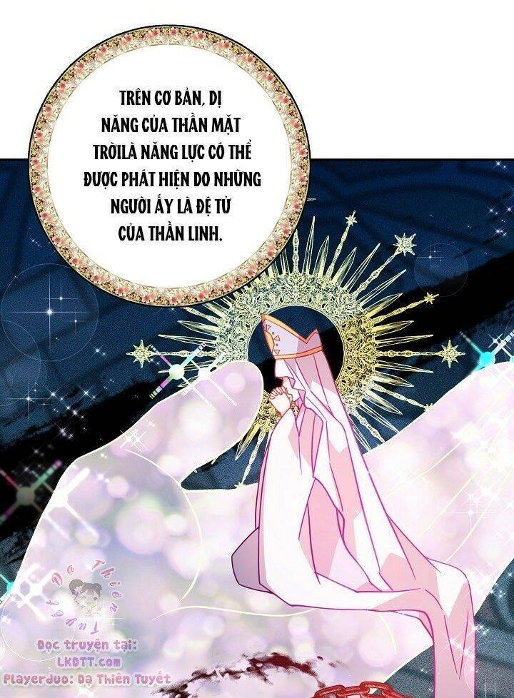 Cô Em Gái Quý Giá Của Nhân Vật Phản Diện Chapter 34 - 26