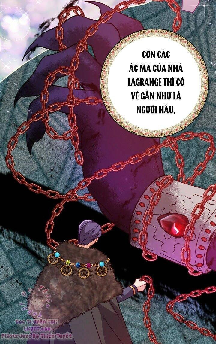 Cô Em Gái Quý Giá Của Nhân Vật Phản Diện Chapter 34 - 27