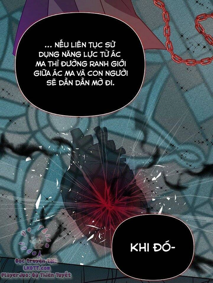 Cô Em Gái Quý Giá Của Nhân Vật Phản Diện Chapter 34 - 28