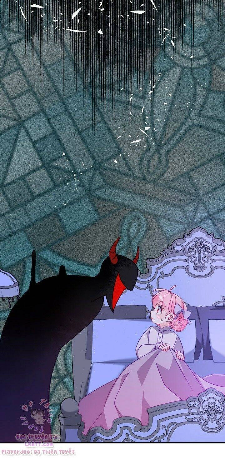 Cô Em Gái Quý Giá Của Nhân Vật Phản Diện Chapter 34 - 31