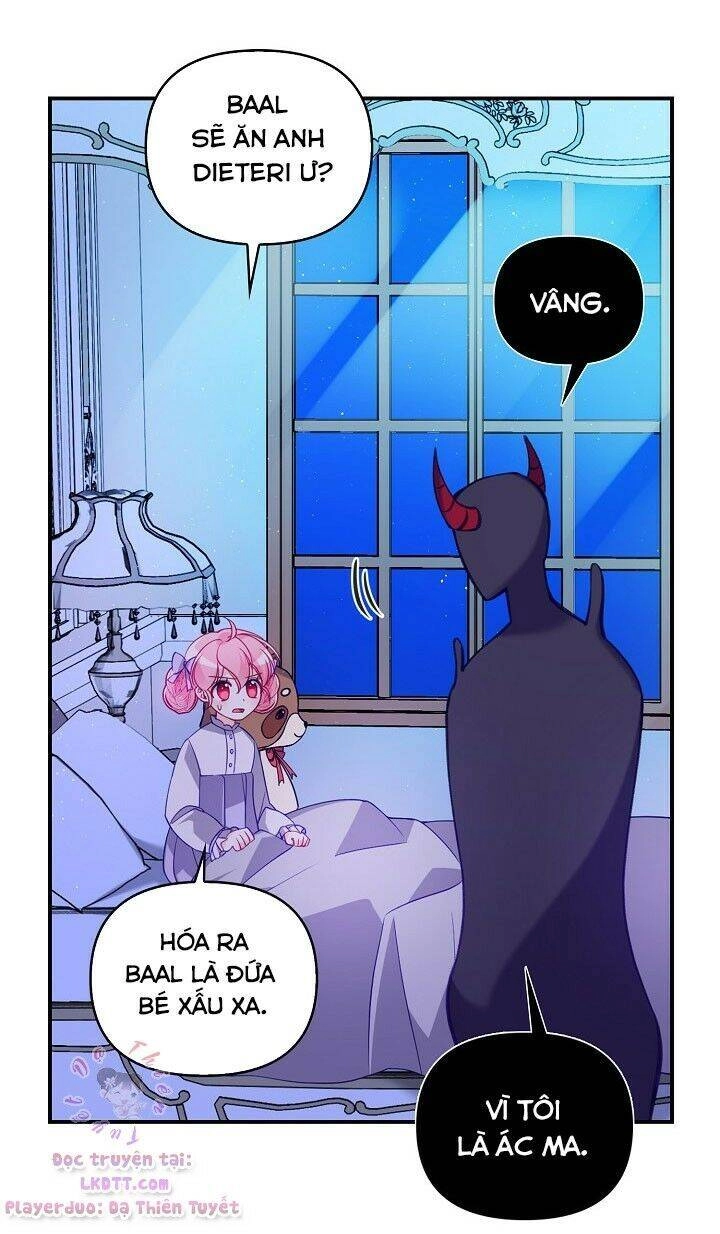 Cô Em Gái Quý Giá Của Nhân Vật Phản Diện Chapter 34 - 32