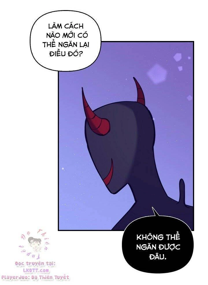 Cô Em Gái Quý Giá Của Nhân Vật Phản Diện Chapter 34 - 33