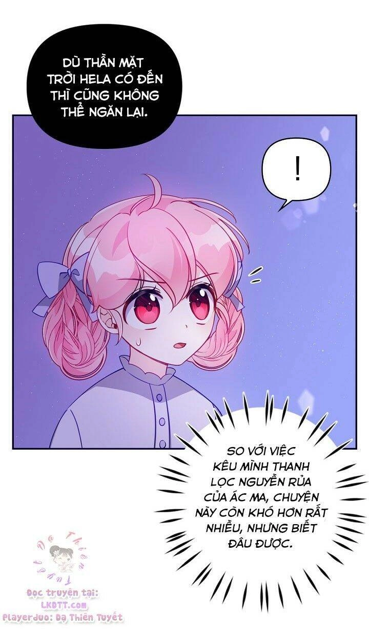 Cô Em Gái Quý Giá Của Nhân Vật Phản Diện Chapter 34 - 34