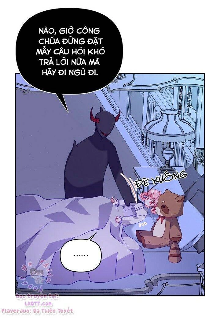 Cô Em Gái Quý Giá Của Nhân Vật Phản Diện Chapter 34 - 35