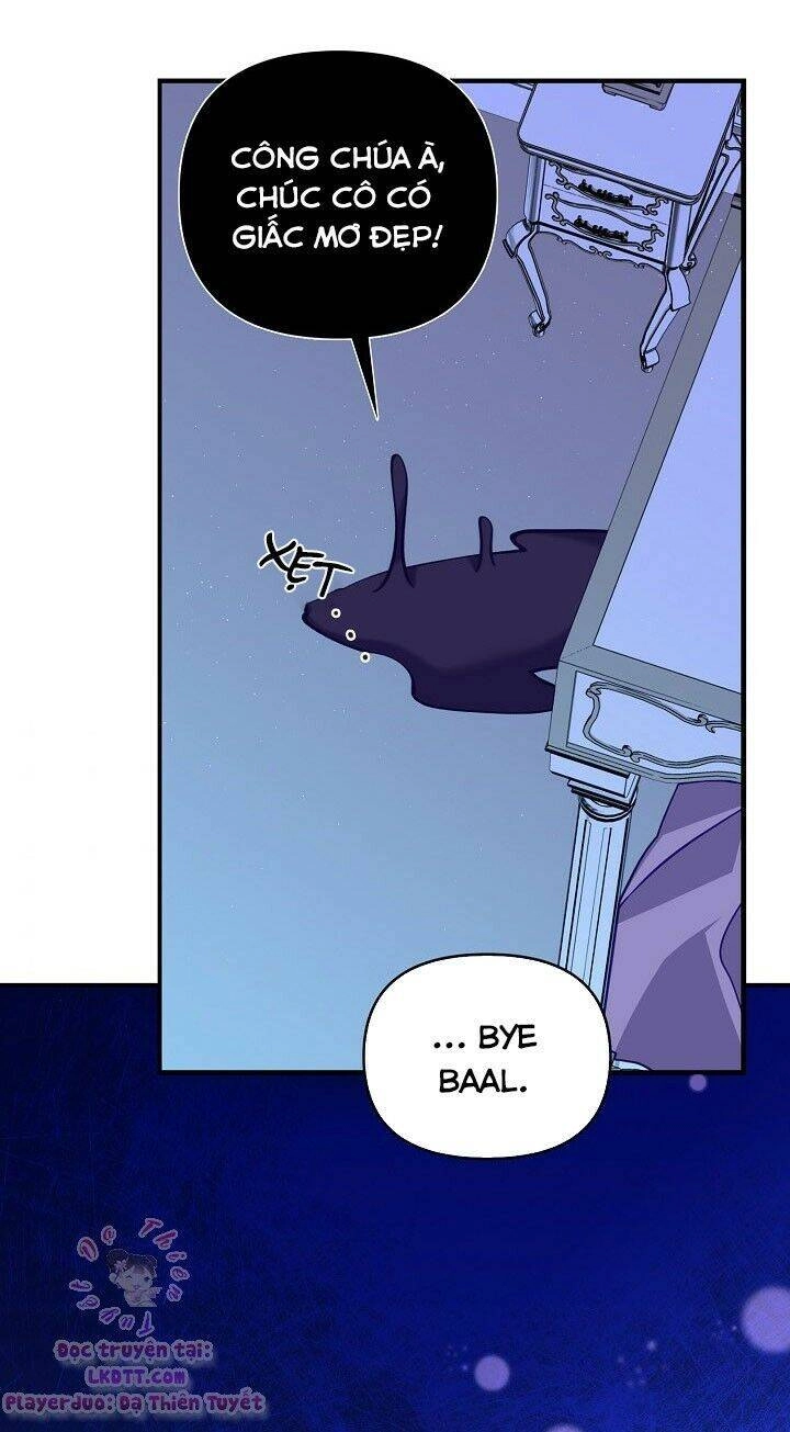 Cô Em Gái Quý Giá Của Nhân Vật Phản Diện Chapter 34 - 36