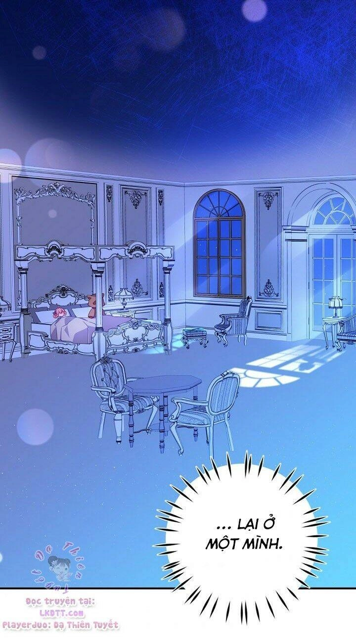 Cô Em Gái Quý Giá Của Nhân Vật Phản Diện Chapter 34 - 37