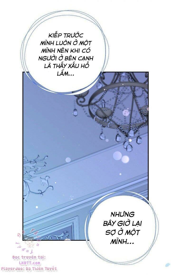 Cô Em Gái Quý Giá Của Nhân Vật Phản Diện Chapter 34 - 38