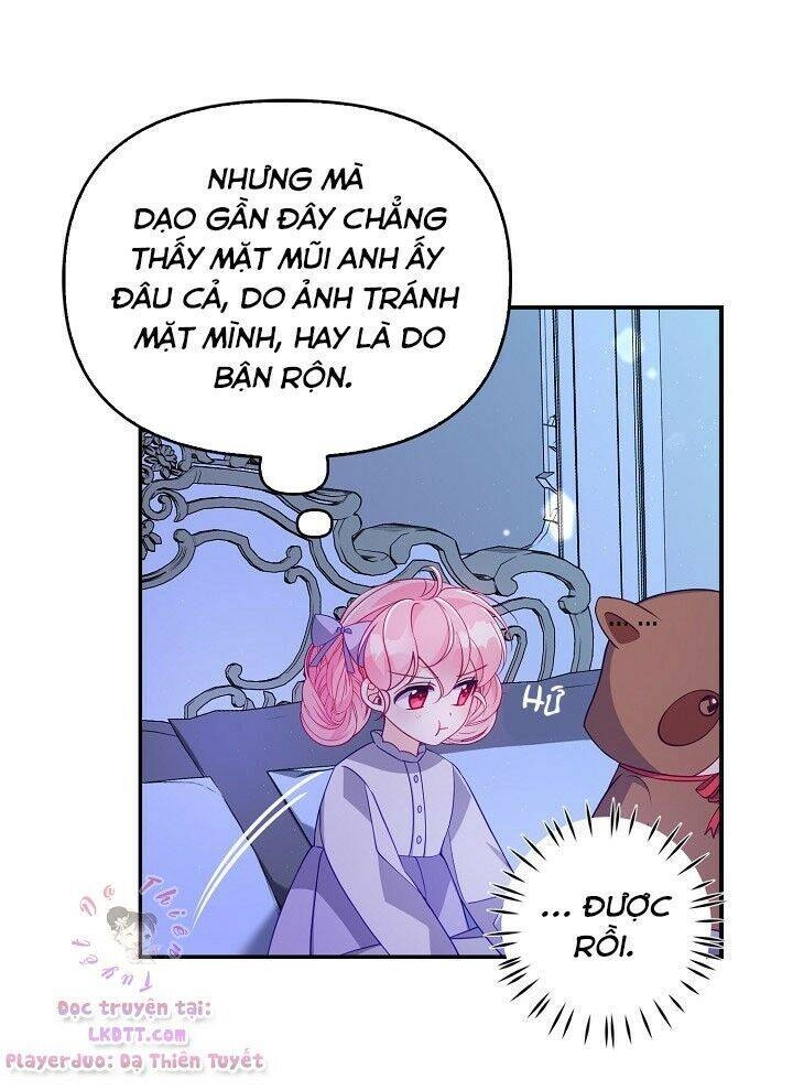 Cô Em Gái Quý Giá Của Nhân Vật Phản Diện Chapter 34 - 40