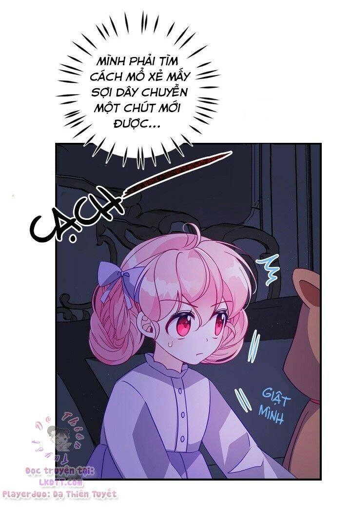 Cô Em Gái Quý Giá Của Nhân Vật Phản Diện Chapter 34 - 41