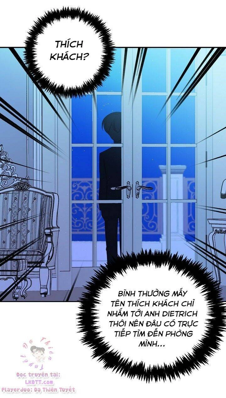 Cô Em Gái Quý Giá Của Nhân Vật Phản Diện Chapter 34 - 42