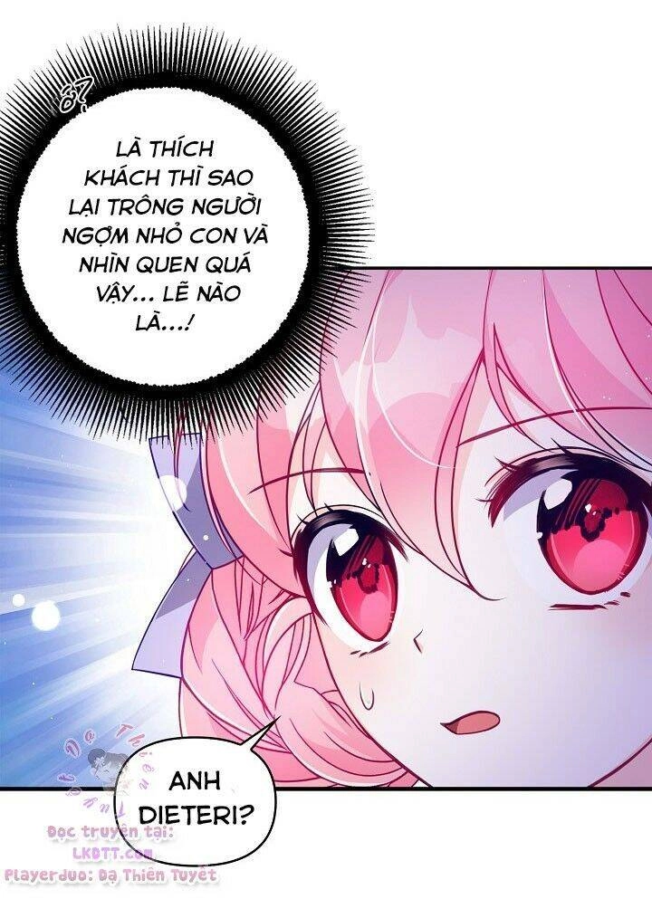 Cô Em Gái Quý Giá Của Nhân Vật Phản Diện Chapter 34 - 43