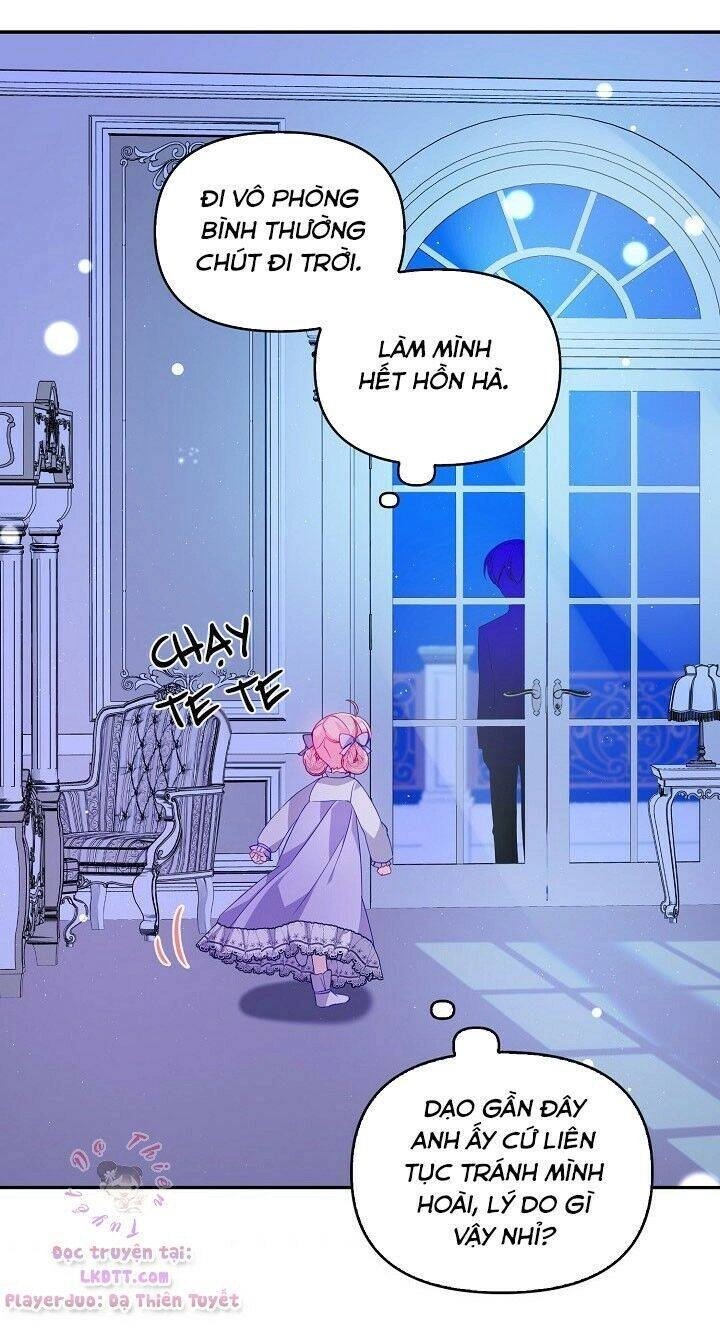 Cô Em Gái Quý Giá Của Nhân Vật Phản Diện Chapter 34 - 45