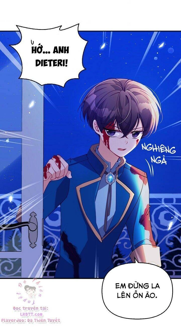 Cô Em Gái Quý Giá Của Nhân Vật Phản Diện Chapter 34 - 47