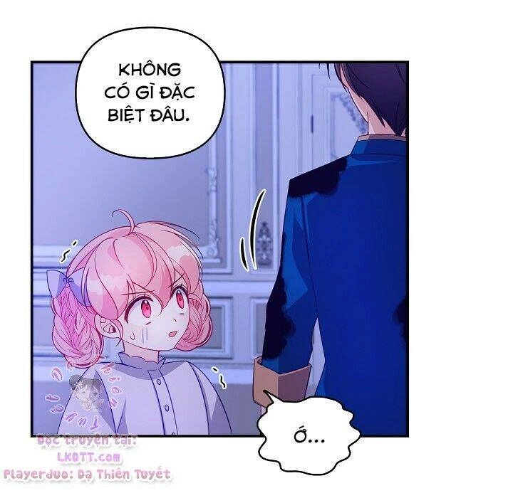 Cô Em Gái Quý Giá Của Nhân Vật Phản Diện Chapter 34 - 48