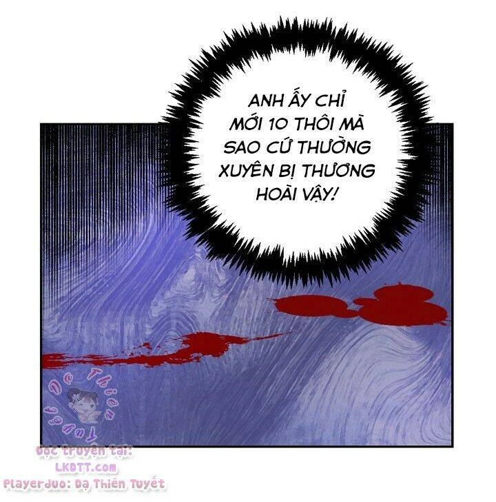 Cô Em Gái Quý Giá Của Nhân Vật Phản Diện Chapter 34 - 51