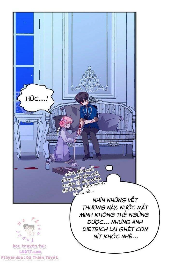 Cô Em Gái Quý Giá Của Nhân Vật Phản Diện Chapter 34 - 52