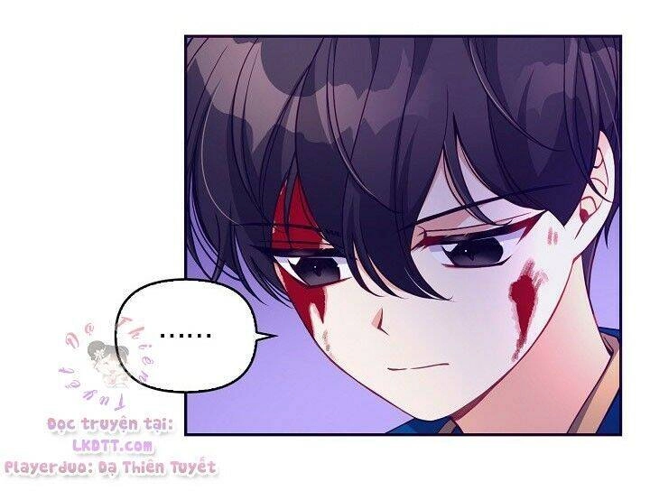 Cô Em Gái Quý Giá Của Nhân Vật Phản Diện Chapter 34 - 53