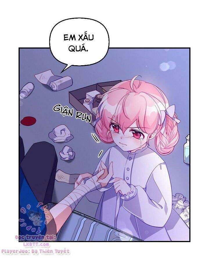 Cô Em Gái Quý Giá Của Nhân Vật Phản Diện Chapter 34 - 54