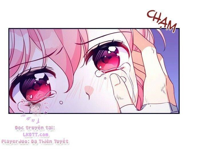 Cô Em Gái Quý Giá Của Nhân Vật Phản Diện Chapter 34 - 58