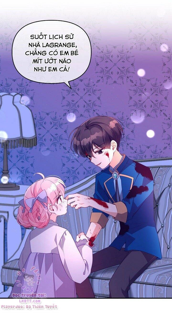 Cô Em Gái Quý Giá Của Nhân Vật Phản Diện Chapter 34 - 59