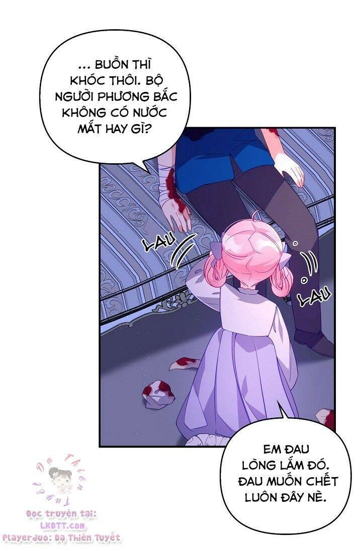 Cô Em Gái Quý Giá Của Nhân Vật Phản Diện Chapter 34 - 60