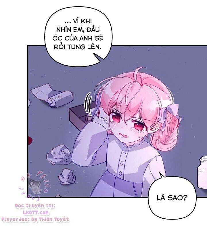 Cô Em Gái Quý Giá Của Nhân Vật Phản Diện Chapter 34 - 62