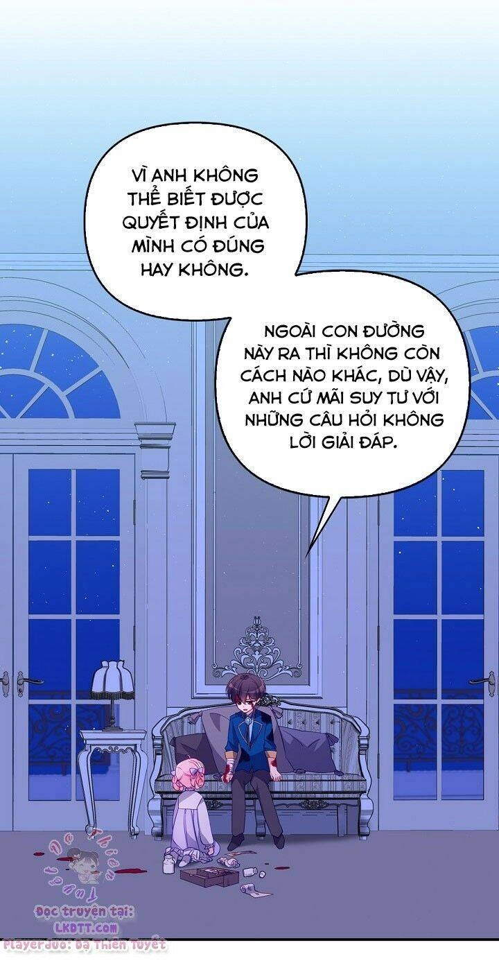 Cô Em Gái Quý Giá Của Nhân Vật Phản Diện Chapter 34 - 63