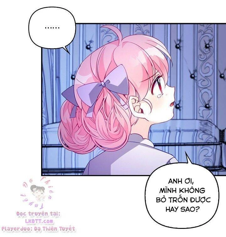 Cô Em Gái Quý Giá Của Nhân Vật Phản Diện Chapter 34 - 64