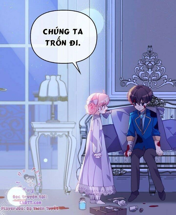 Cô Em Gái Quý Giá Của Nhân Vật Phản Diện Chapter 34 - 75