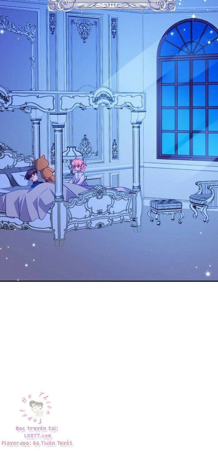 Cô Em Gái Quý Giá Của Nhân Vật Phản Diện Chapter 35 - 4