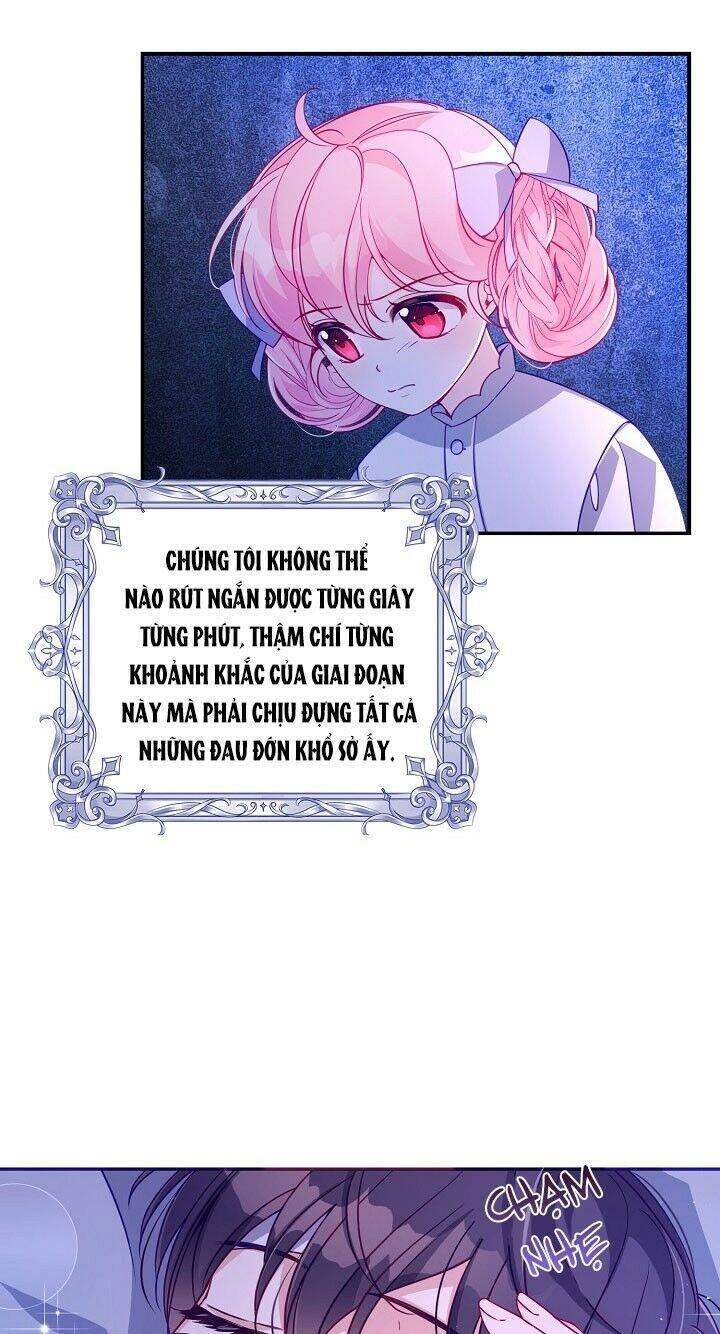 Cô Em Gái Quý Giá Của Nhân Vật Phản Diện Chapter 35 - 5