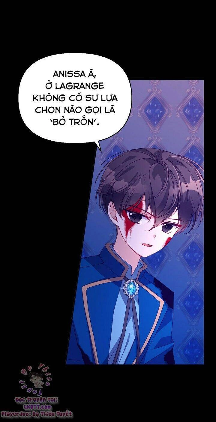 Cô Em Gái Quý Giá Của Nhân Vật Phản Diện Chapter 35 - 8