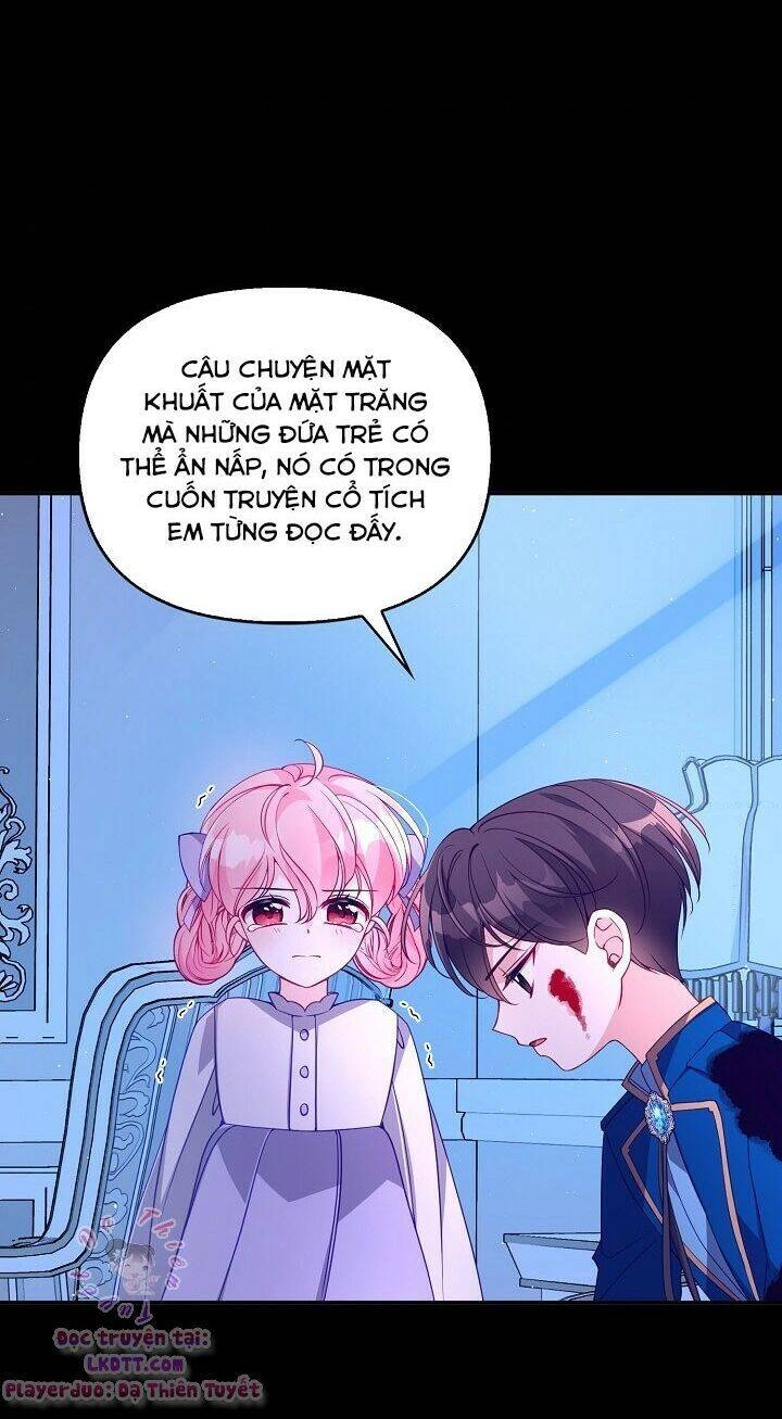 Cô Em Gái Quý Giá Của Nhân Vật Phản Diện Chapter 35 - 10