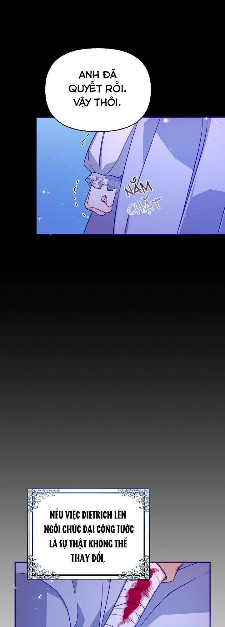 Cô Em Gái Quý Giá Của Nhân Vật Phản Diện Chapter 35 - 11