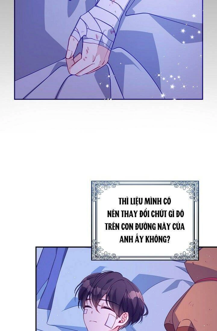 Cô Em Gái Quý Giá Của Nhân Vật Phản Diện Chapter 35 - 12