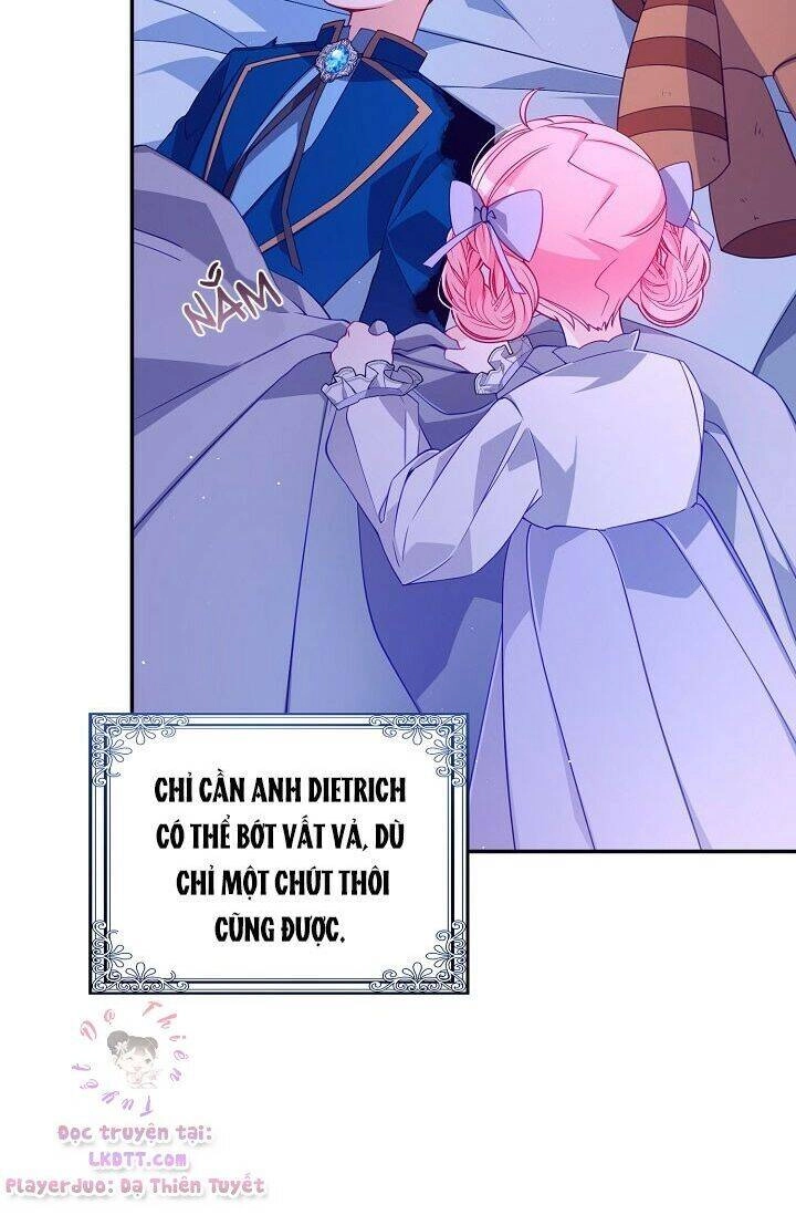 Cô Em Gái Quý Giá Của Nhân Vật Phản Diện Chapter 35 - 13