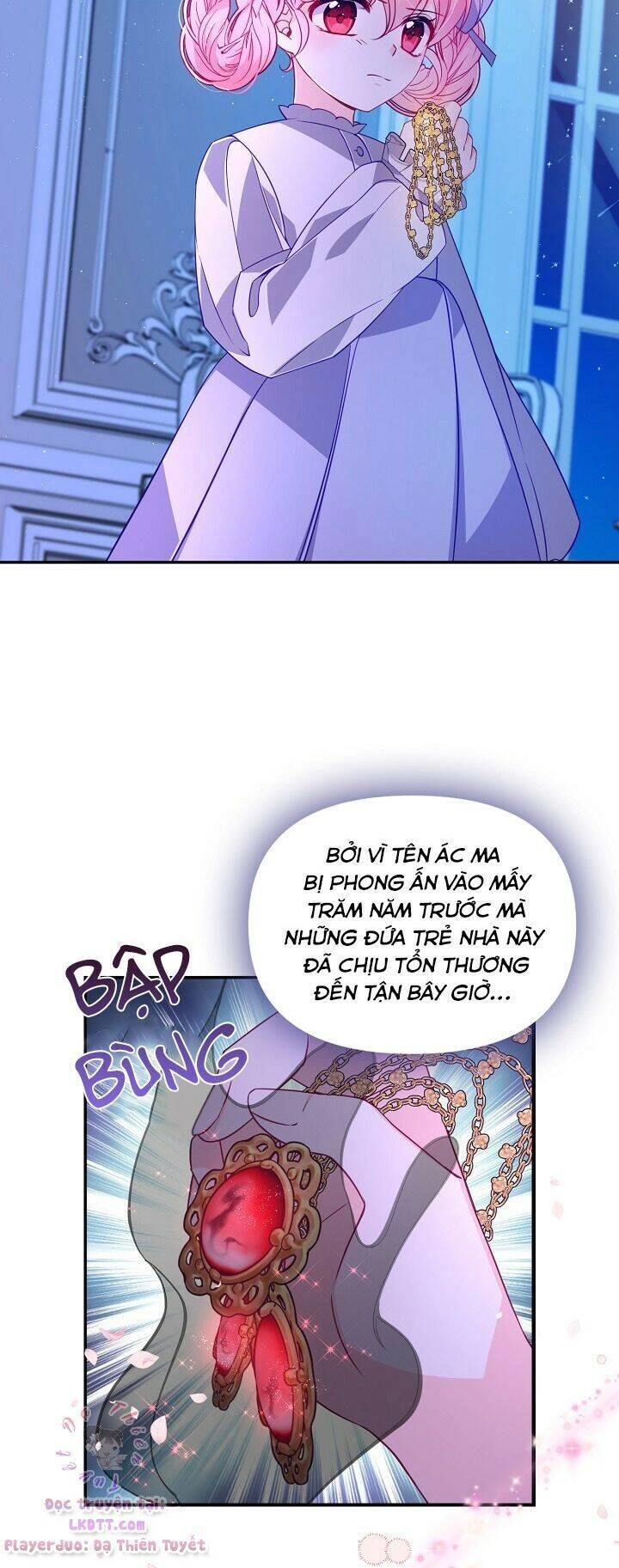 Cô Em Gái Quý Giá Của Nhân Vật Phản Diện Chapter 35 - 15