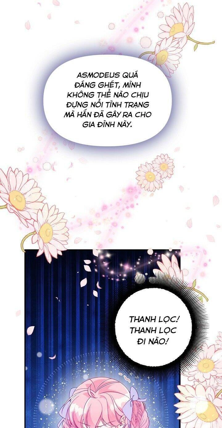 Cô Em Gái Quý Giá Của Nhân Vật Phản Diện Chapter 35 - 16