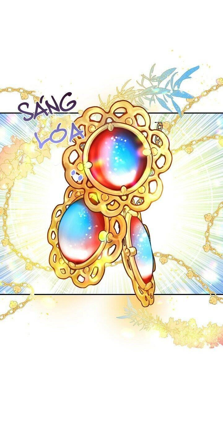 Cô Em Gái Quý Giá Của Nhân Vật Phản Diện Chapter 35 - 20