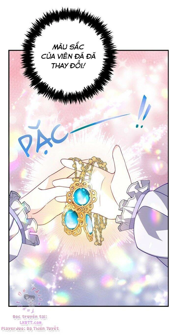 Cô Em Gái Quý Giá Của Nhân Vật Phản Diện Chapter 35 - 21