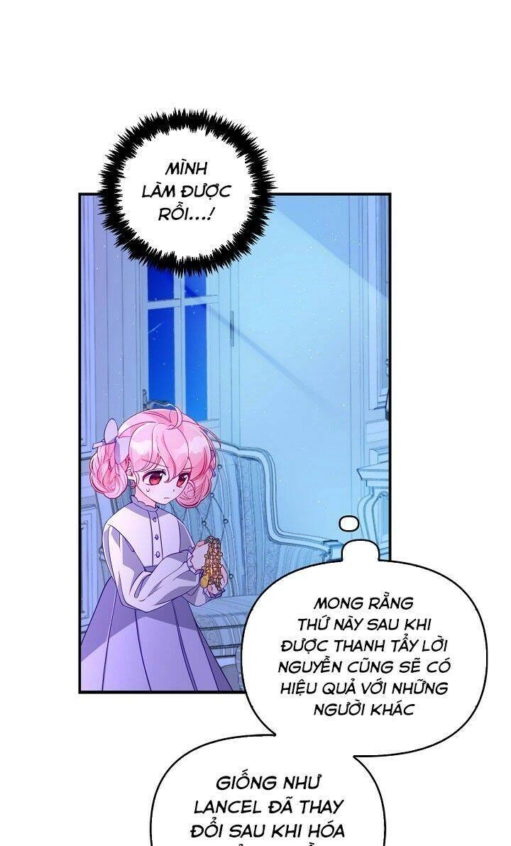 Cô Em Gái Quý Giá Của Nhân Vật Phản Diện Chapter 35 - 22