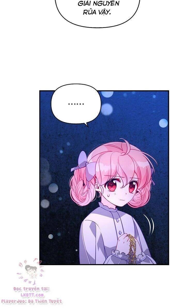 Cô Em Gái Quý Giá Của Nhân Vật Phản Diện Chapter 35 - 23