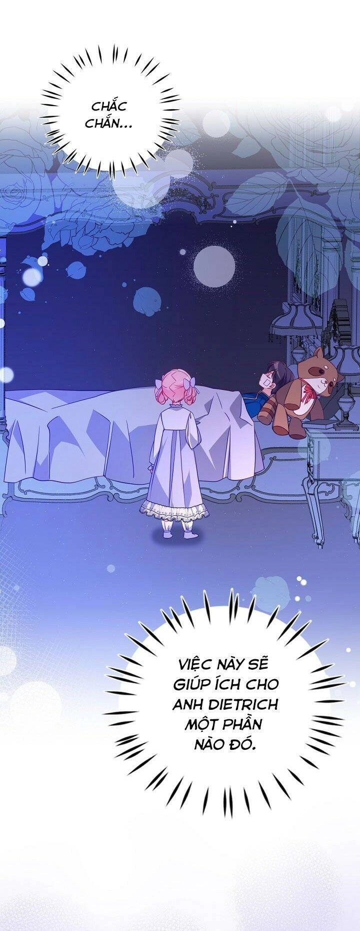 Cô Em Gái Quý Giá Của Nhân Vật Phản Diện Chapter 35 - 24