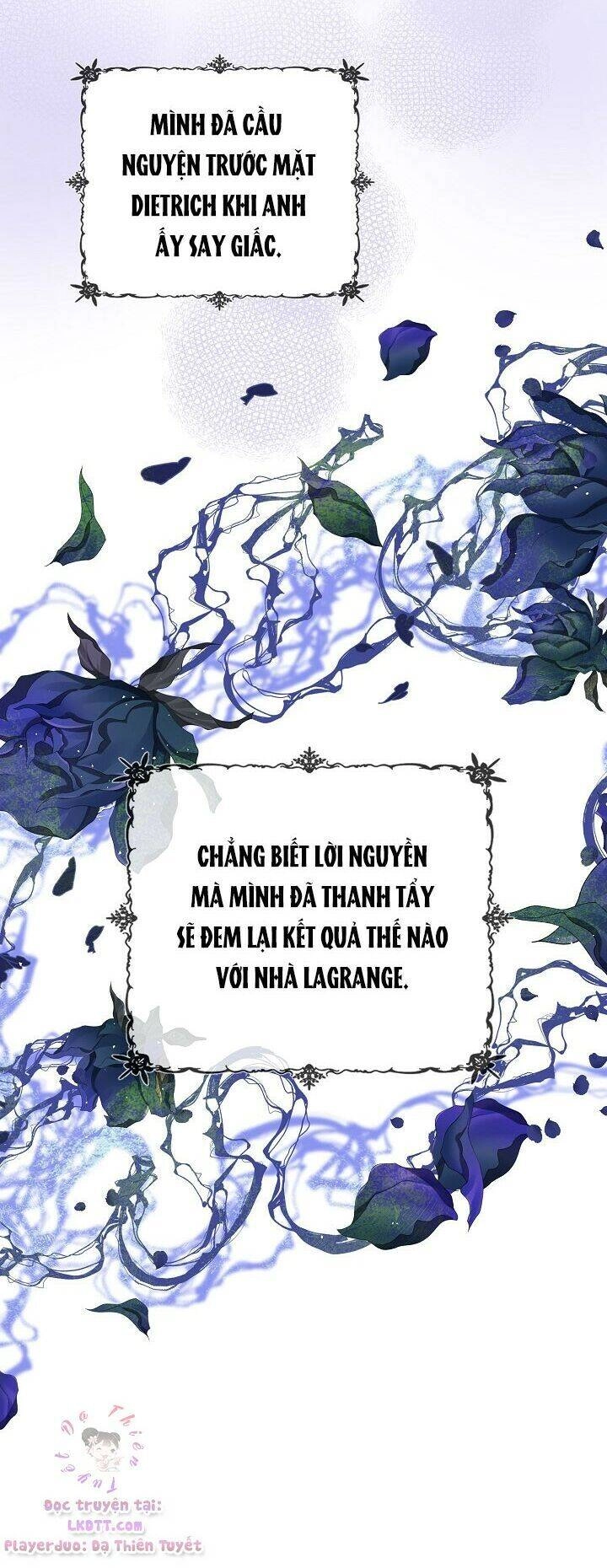 Cô Em Gái Quý Giá Của Nhân Vật Phản Diện Chapter 35 - 25