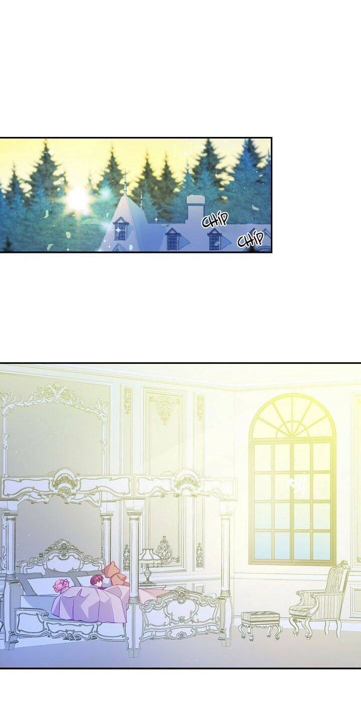 Cô Em Gái Quý Giá Của Nhân Vật Phản Diện Chapter 35 - 26