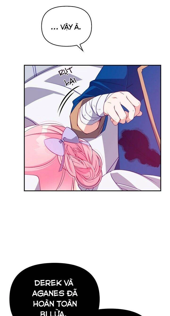 Cô Em Gái Quý Giá Của Nhân Vật Phản Diện Chapter 35 - 30