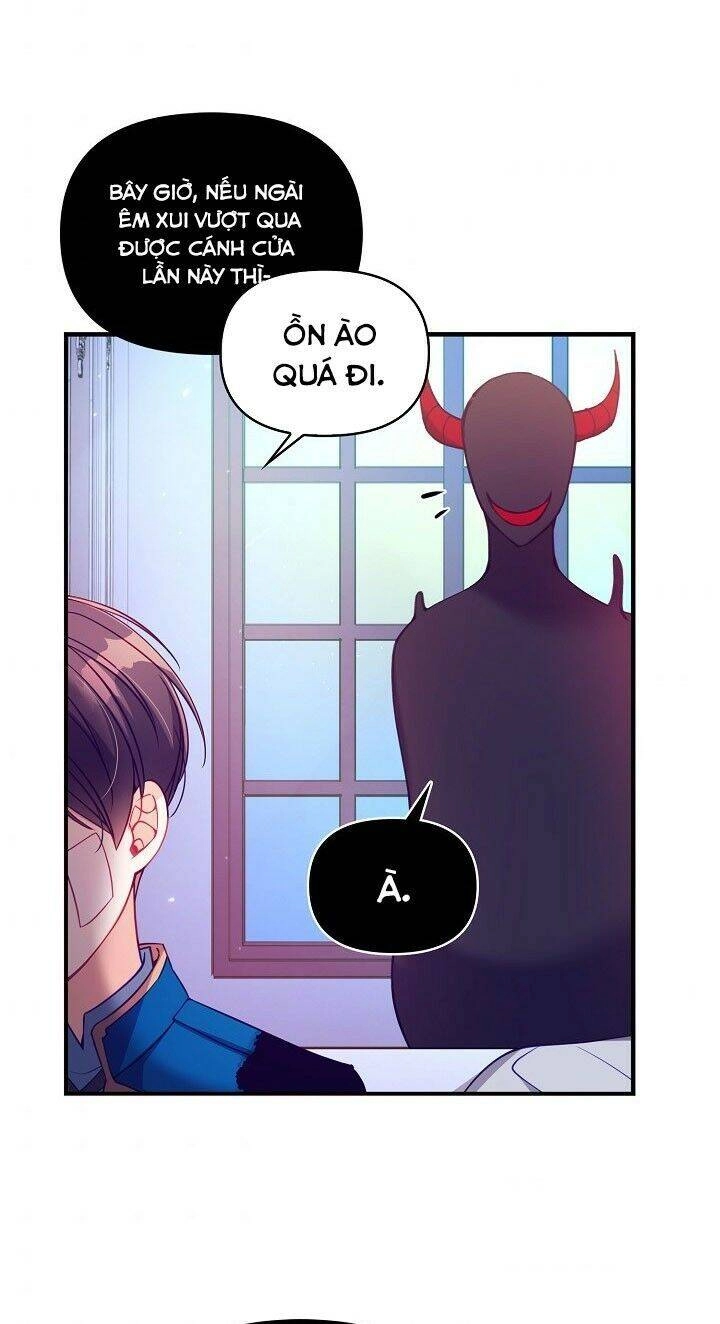 Cô Em Gái Quý Giá Của Nhân Vật Phản Diện Chapter 35 - 32